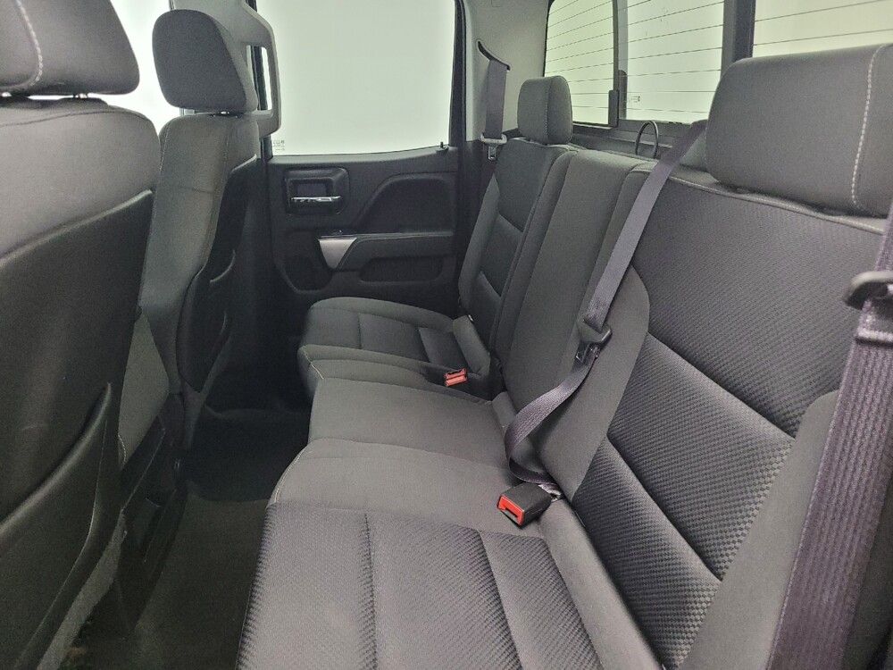 2015 Chevrolet Silverado 1500 in Antioch, TN 37013 - 18088901 18