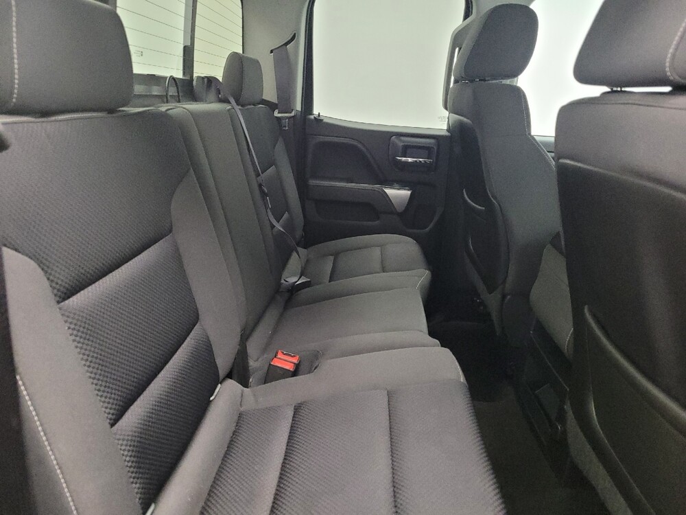 2015 Chevrolet Silverado 1500 in Antioch, TN 37013 - 18088901 19