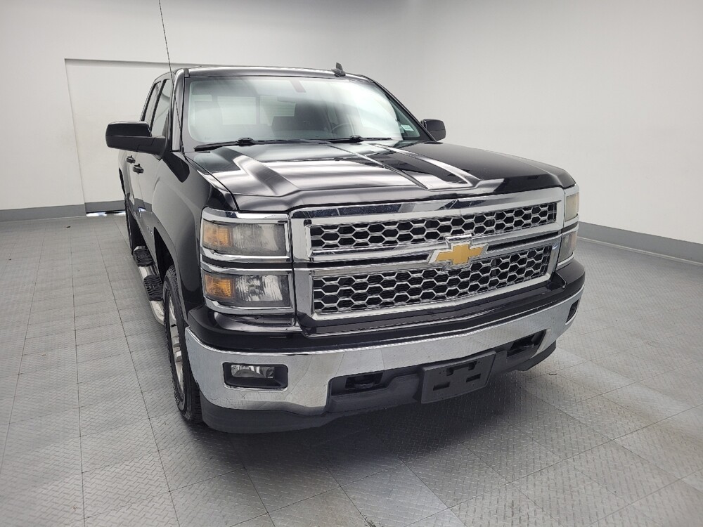 2015 Chevrolet Silverado 1500 in Antioch, TN 37013 - 18088901 14