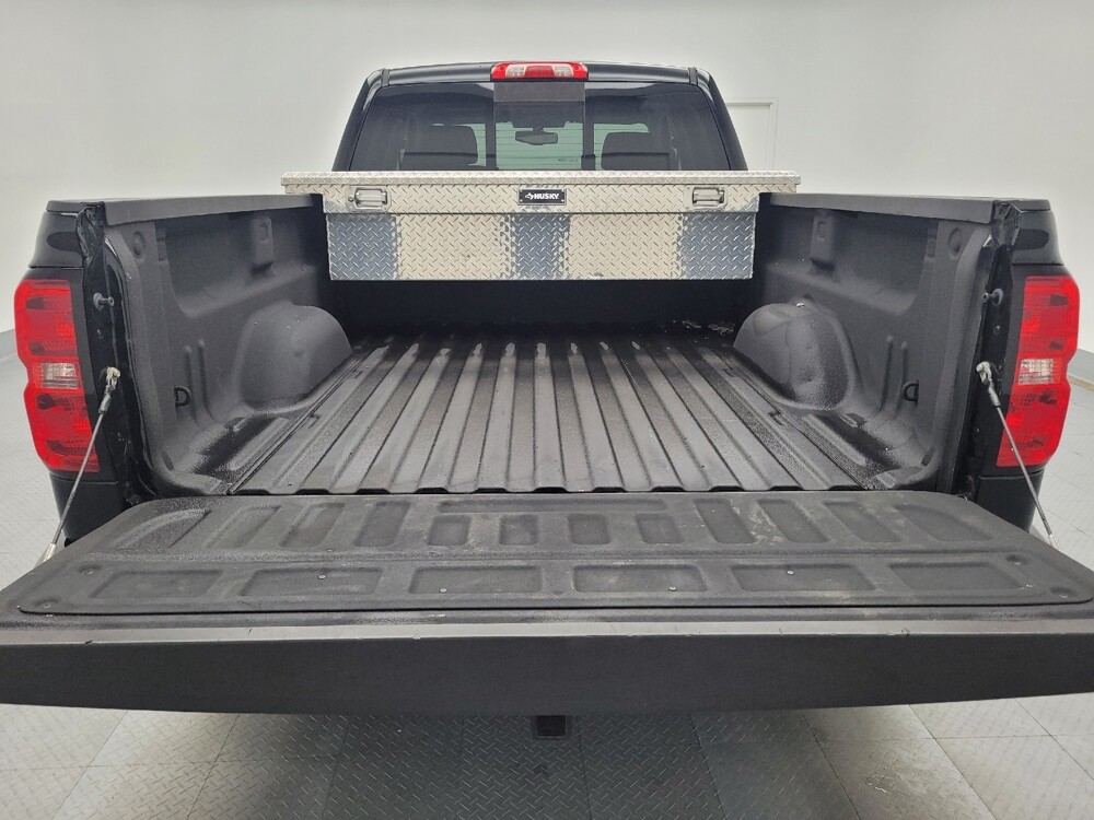 2015 Chevrolet Silverado 1500 in Antioch, TN 37013 - 18088901 29