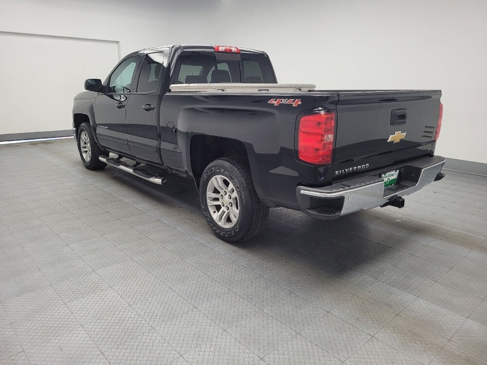 2015 Chevrolet Silverado 1500 in Antioch, TN 37013 - 18088901 5