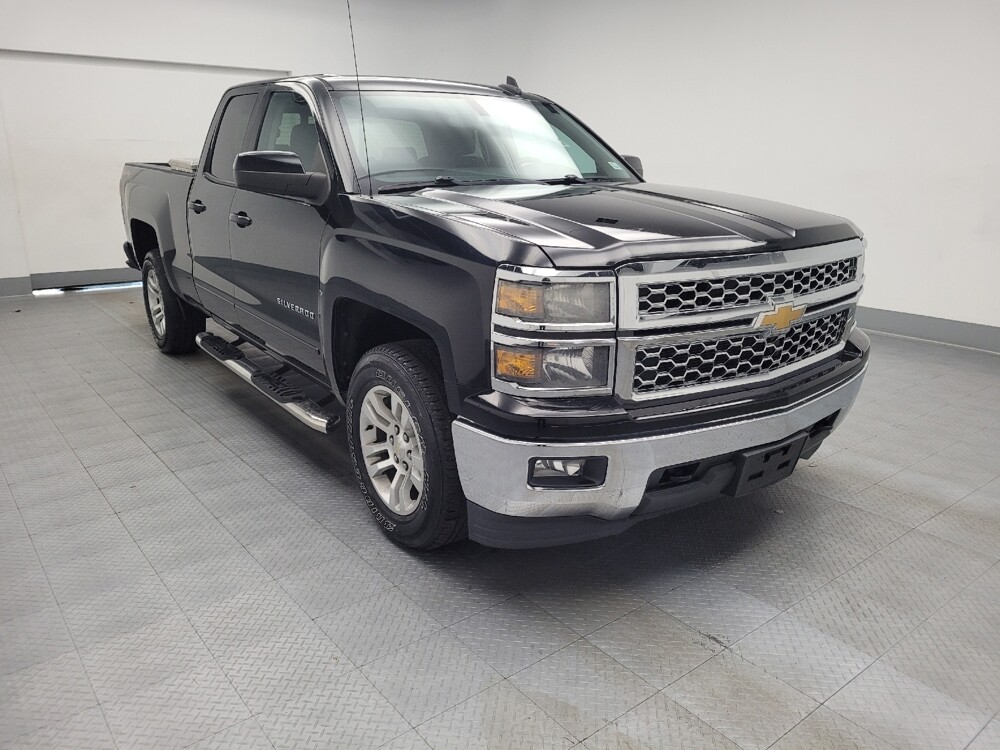 2015 Chevrolet Silverado 1500 in Antioch, TN 37013 - 18088901 13
