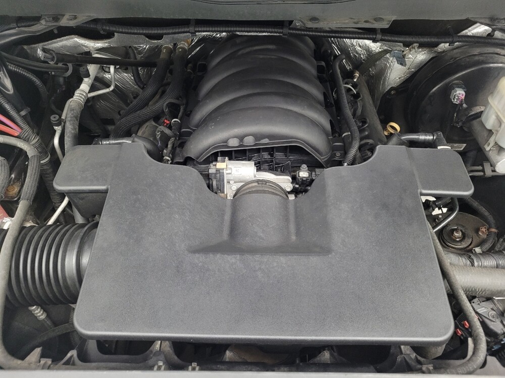 2015 Chevrolet Silverado 1500 in Antioch, TN 37013 - 18088901 30