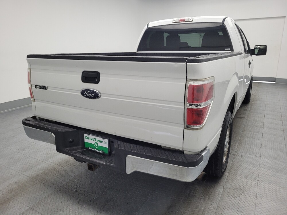 2014 Ford F150 in Antioch, TN 37013 - 18088902 7