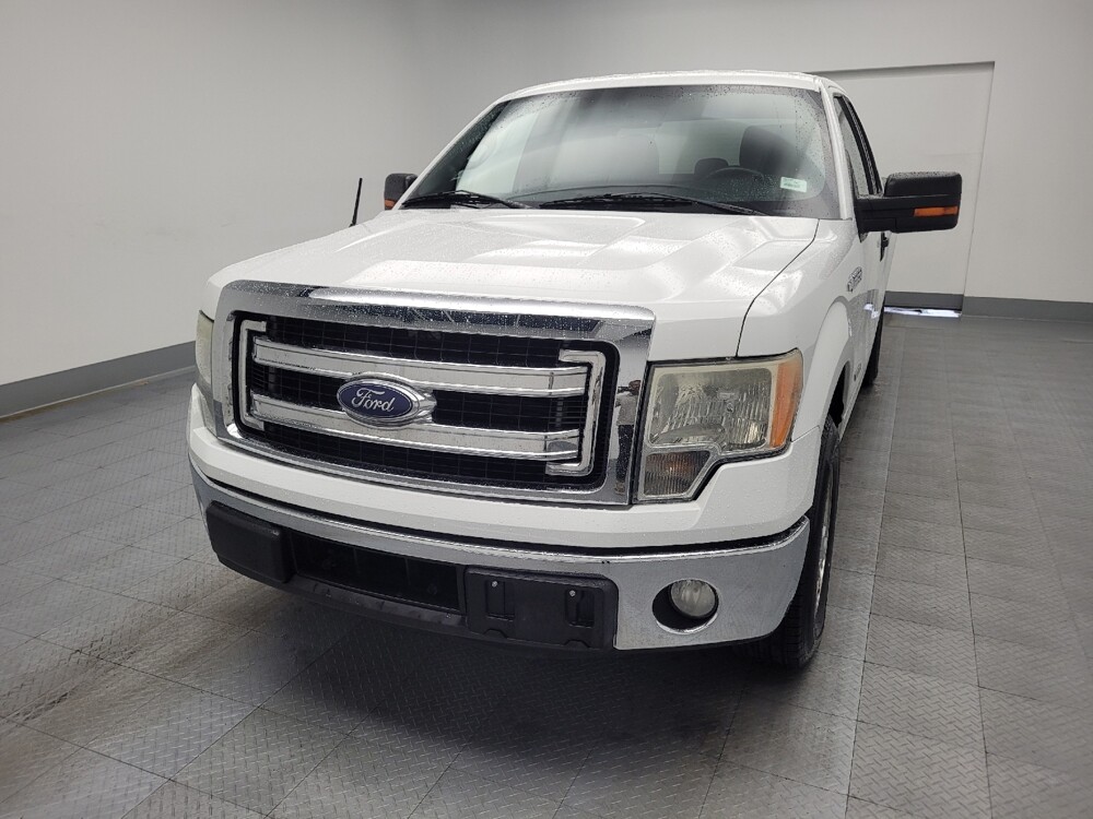 2014 Ford F150 in Antioch, TN 37013 - 18088902 15