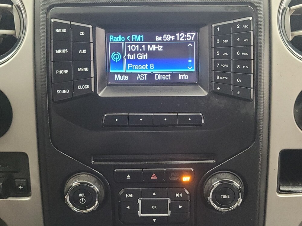 2014 Ford F150 in Antioch, TN 37013 - 18088902 25