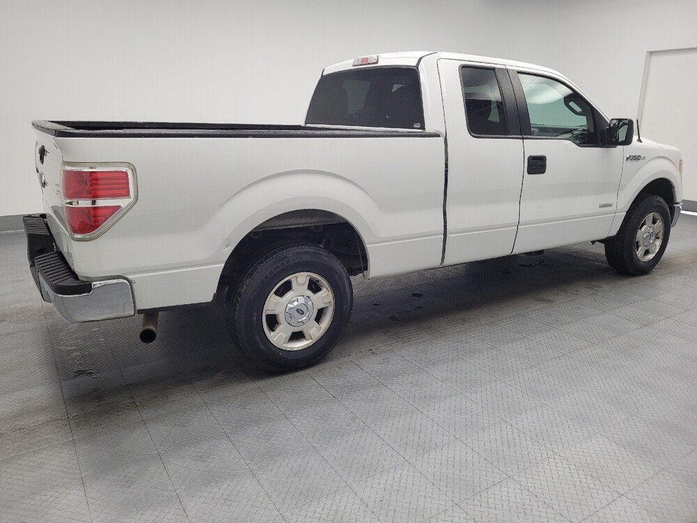 2014 Ford F150 in Antioch, TN 37013 - 18088902 10