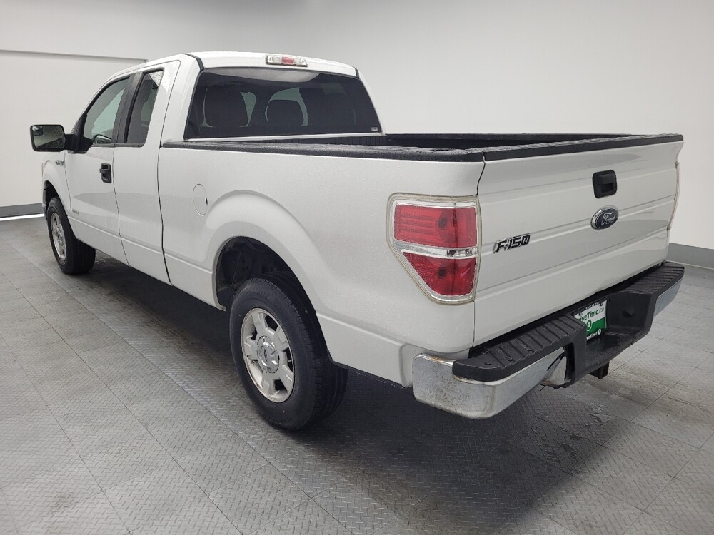 2014 Ford F150 in Antioch, TN 37013 - 18088902 5