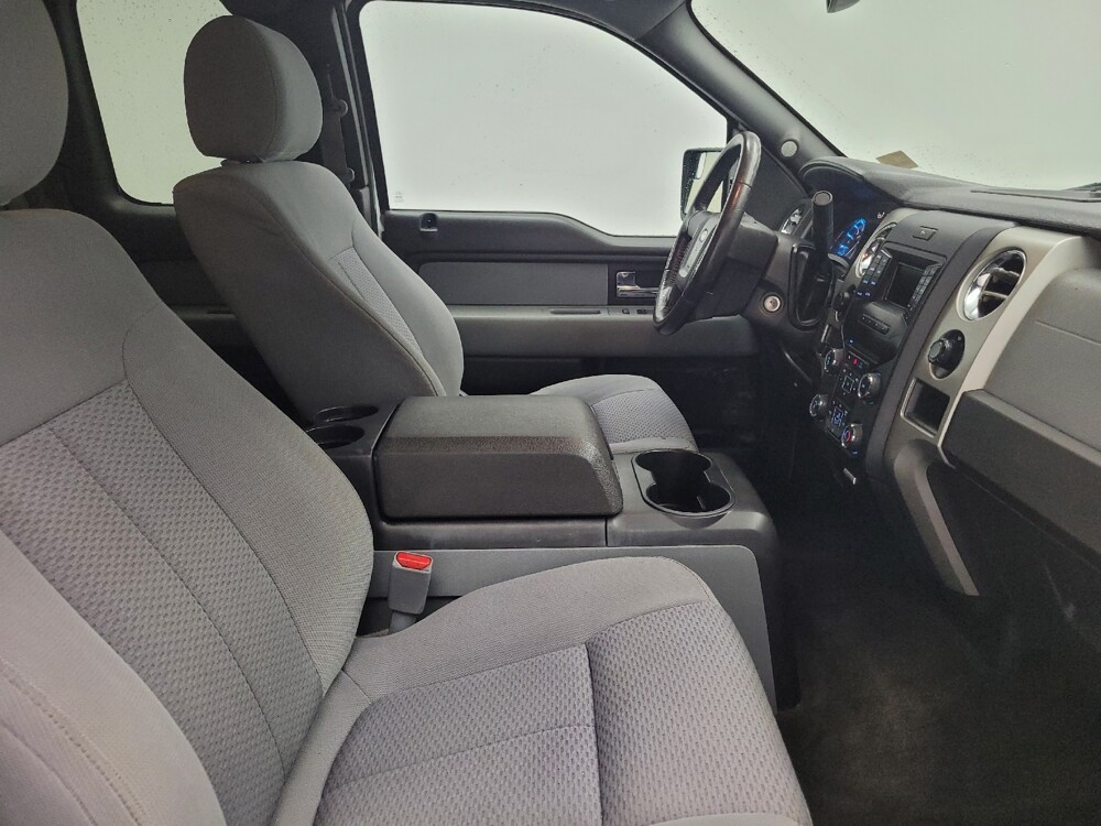 2014 Ford F150 in Antioch, TN 37013 - 18088902 21