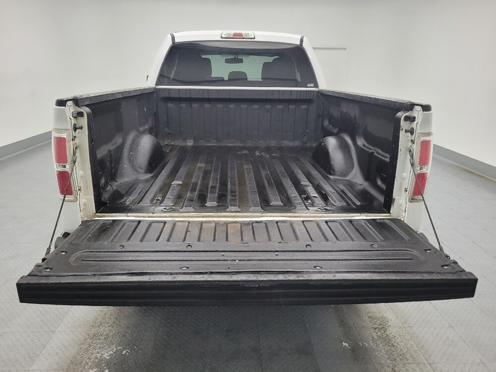 2014 Ford F150 in Antioch, TN 37013 - 18088902 29