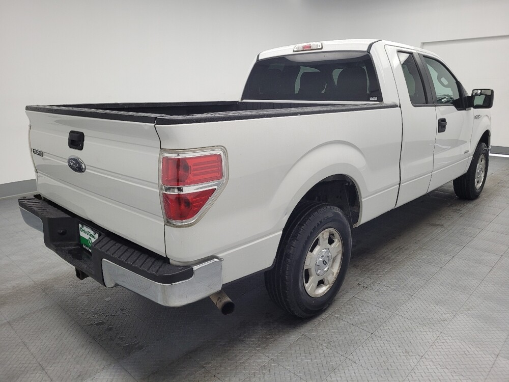 2014 Ford F150 in Antioch, TN 37013 - 18088902 9