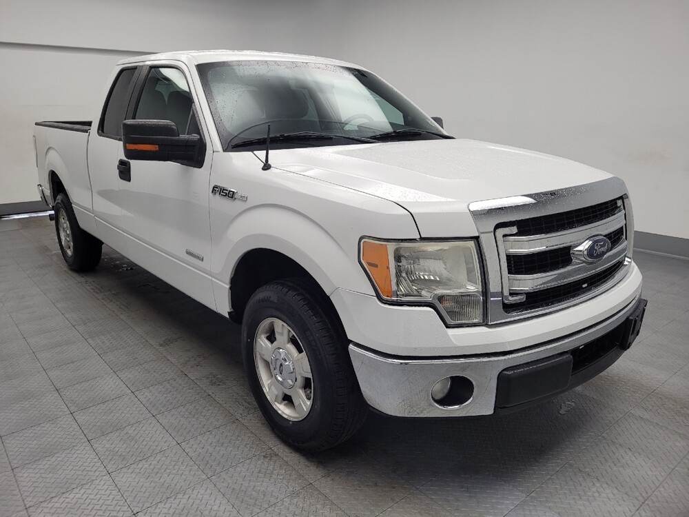 2014 Ford F150 in Antioch, TN 37013 - 18088902 13