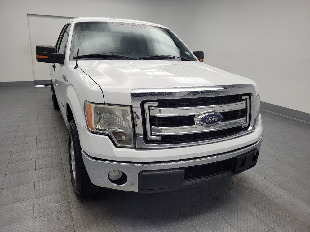 2014 Ford F150 in Antioch, TN 37013 - 18088902 14