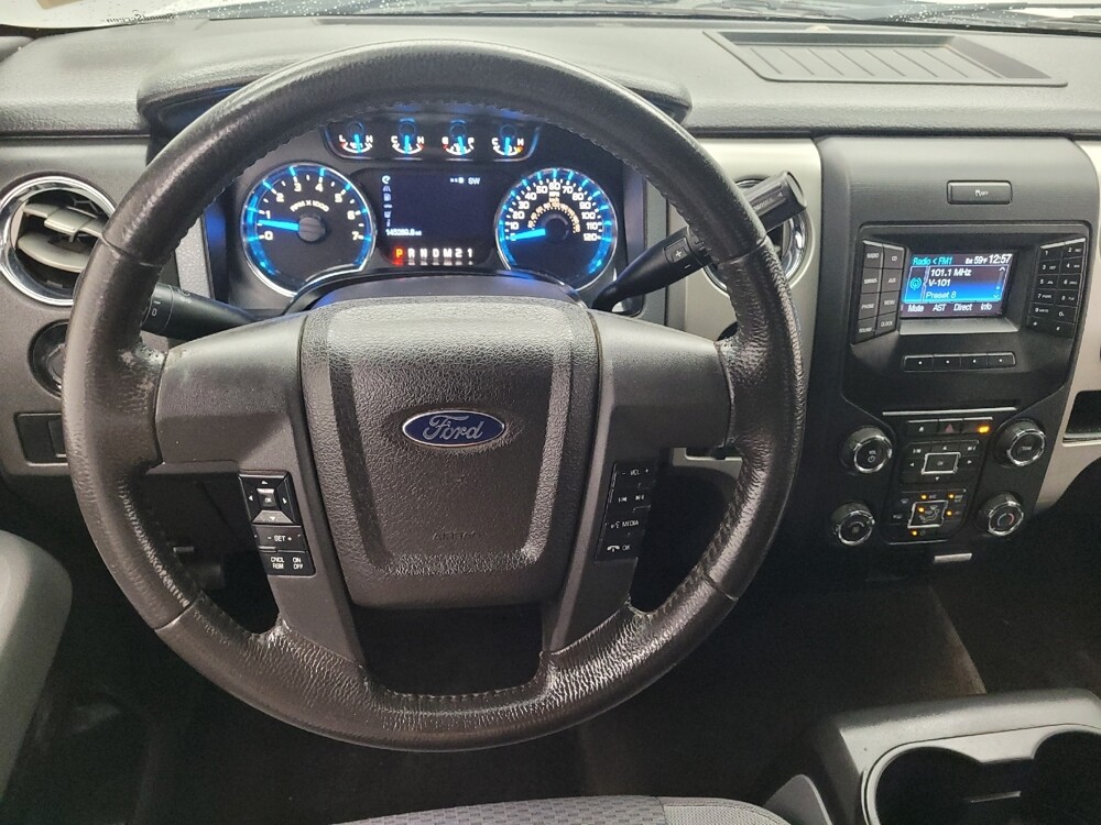 2014 Ford F150 in Antioch, TN 37013 - 18088902 22