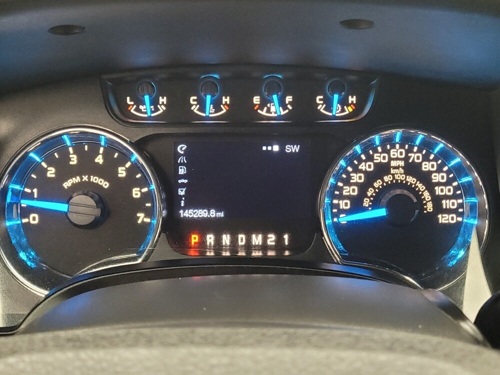 2014 Ford F150 in Antioch, TN 37013 - 18088902 23