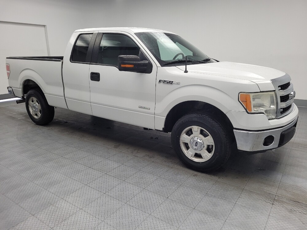 2014 Ford F150 in Antioch, TN 37013 - 18088902 11