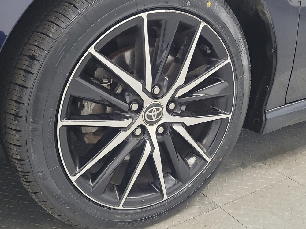 2022 Toyota Camry in Memphis, TN 38115 - 18088903 31