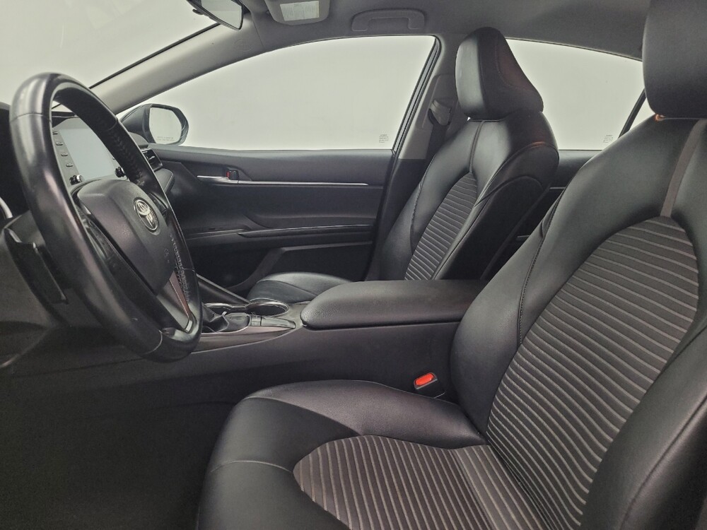 2022 Toyota Camry in Memphis, TN 38115 - 18088903 17