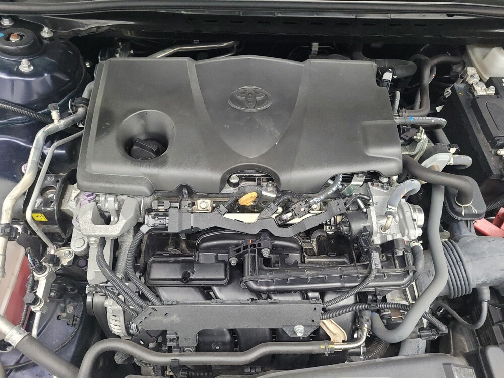 2022 Toyota Camry in Memphis, TN 38115 - 18088903 30