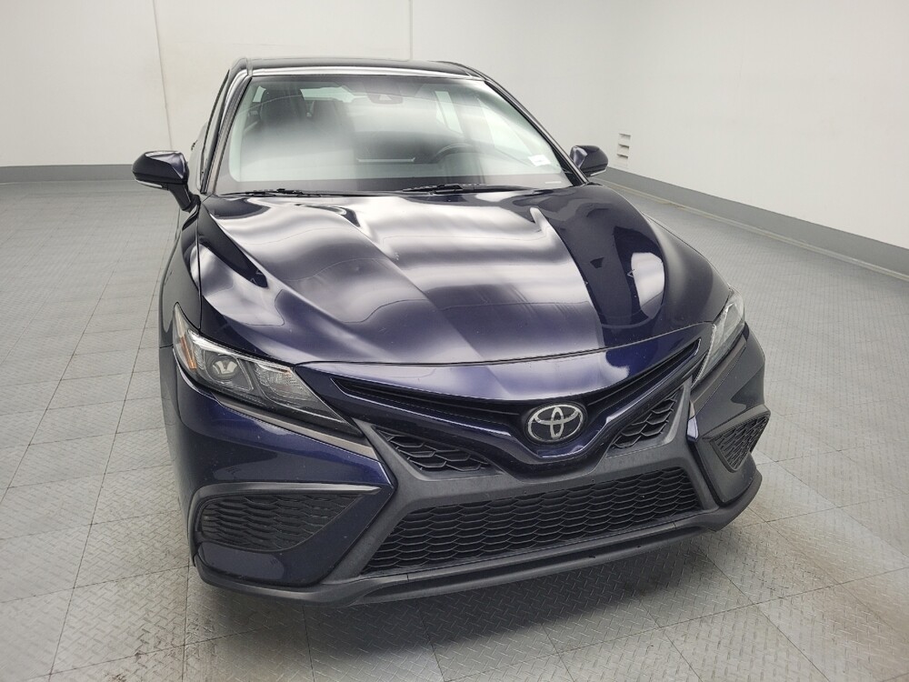 2022 Toyota Camry in Memphis, TN 38115 - 18088903 14