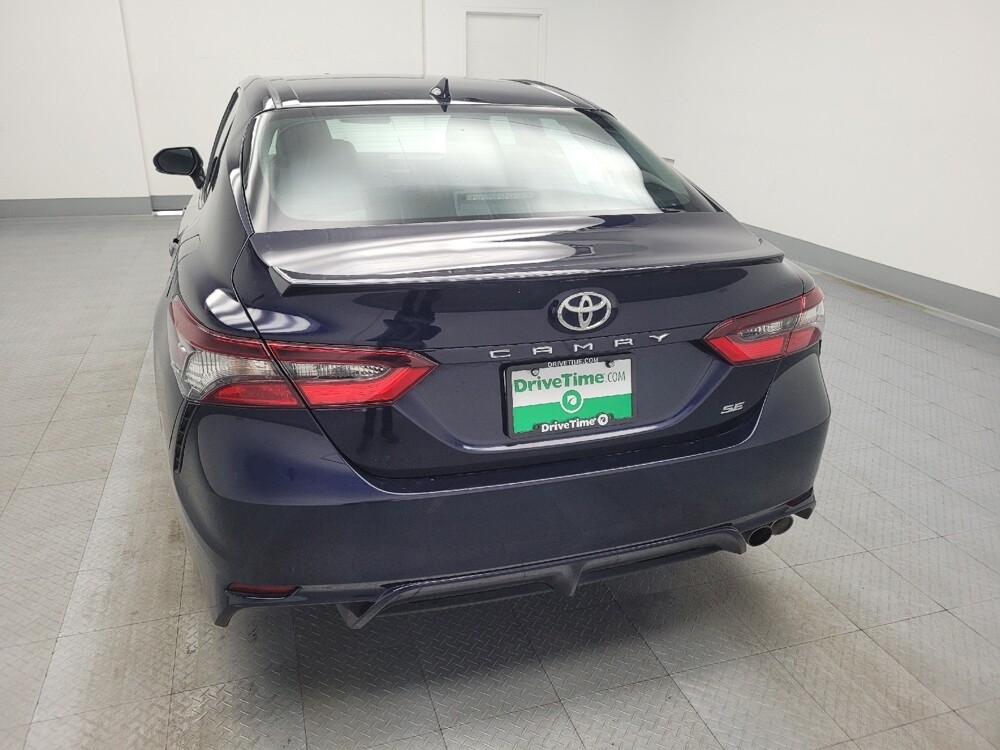 2022 Toyota Camry in Memphis, TN 38115 - 18088903 6