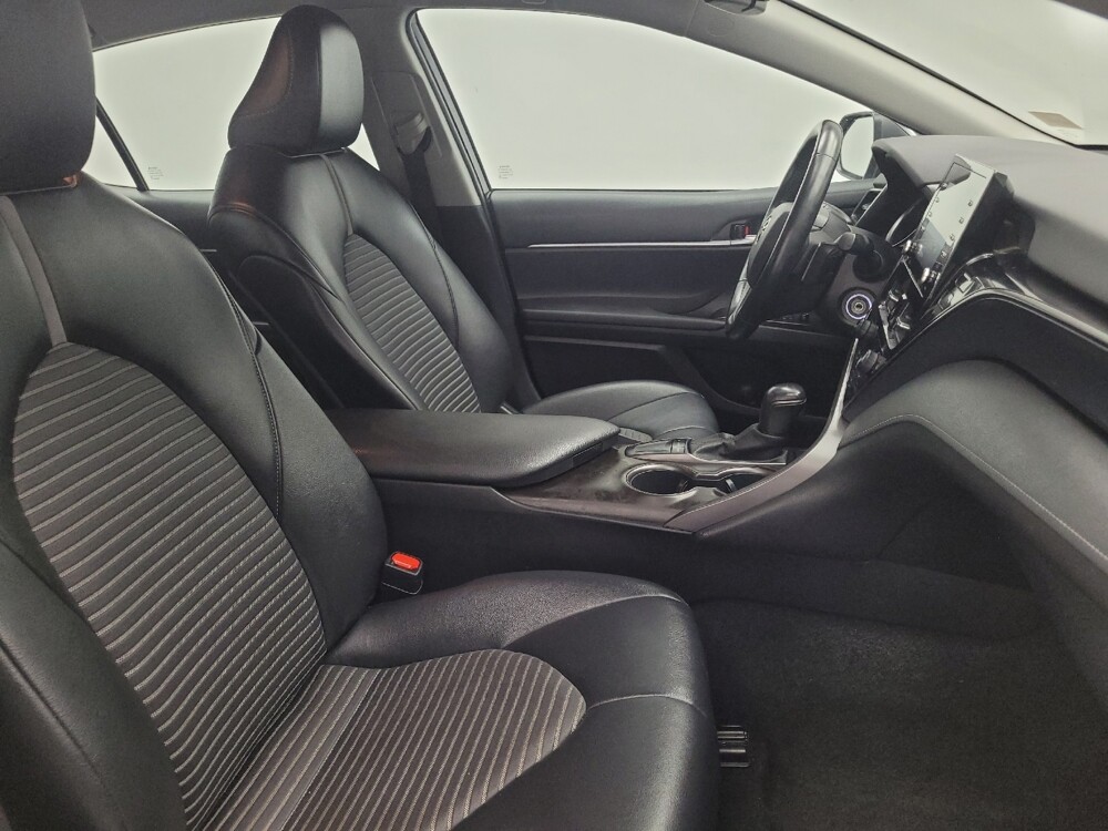 2022 Toyota Camry in Memphis, TN 38115 - 18088903 21