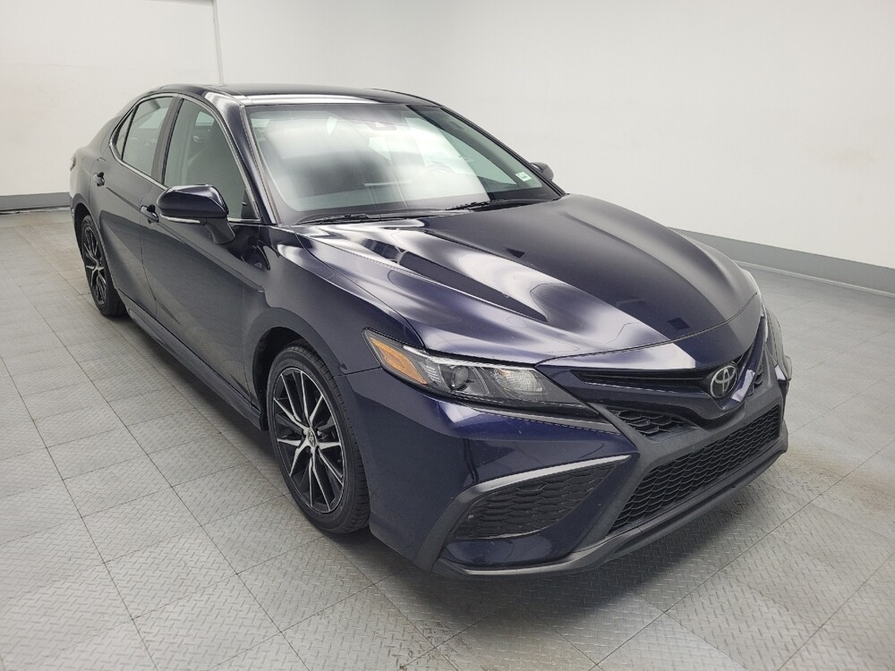 2022 Toyota Camry in Memphis, TN 38115 - 18088903 13