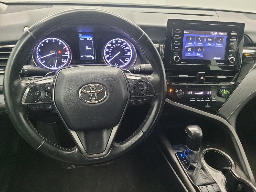 2022 Toyota Camry in Memphis, TN 38115 - 18088903 22