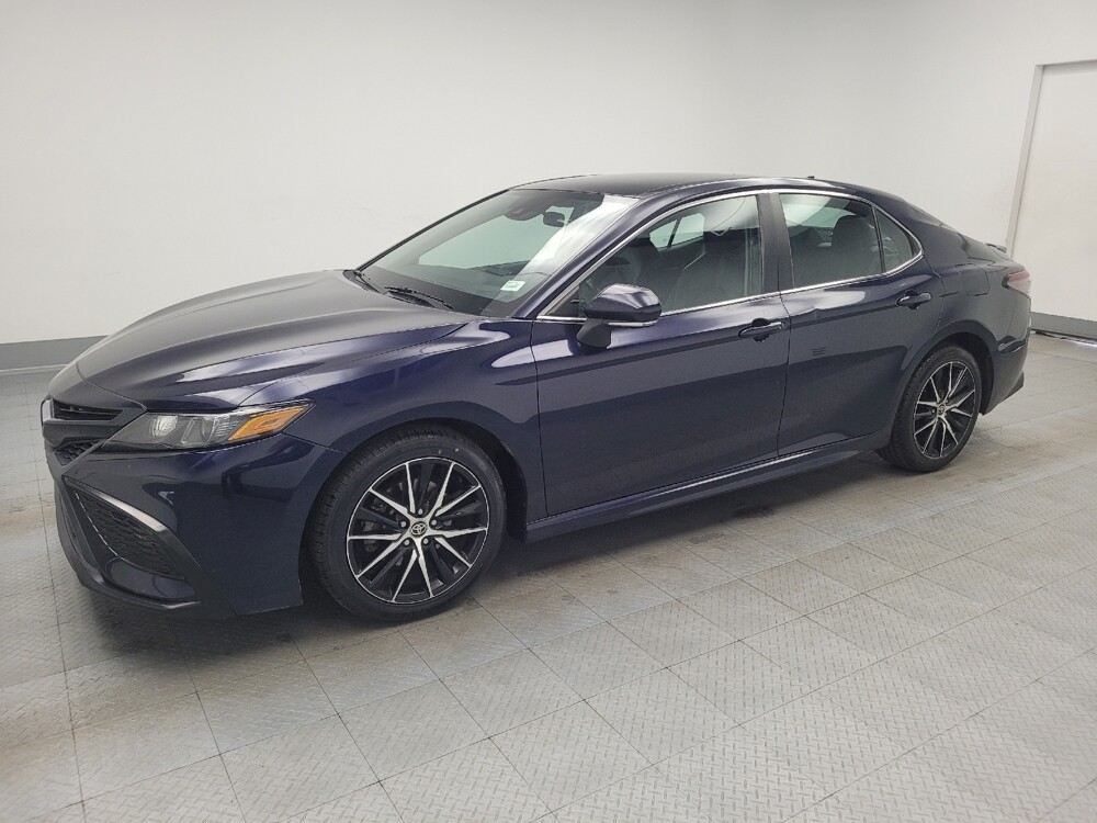 2022 Toyota Camry in Memphis, TN 38115 - 18088903 2