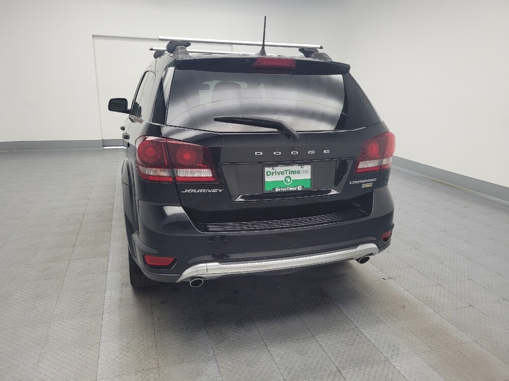 2019 Dodge Journey in Memphis, TN 38115 - 18088904 6