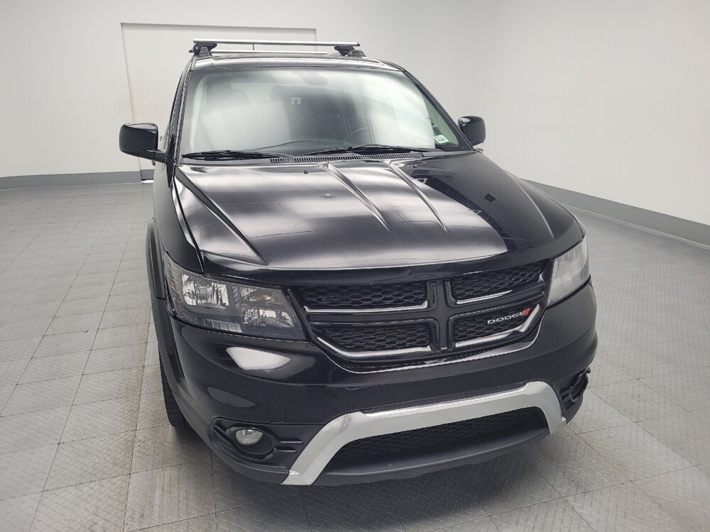 2019 Dodge Journey in Memphis, TN 38115 - 18088904 14