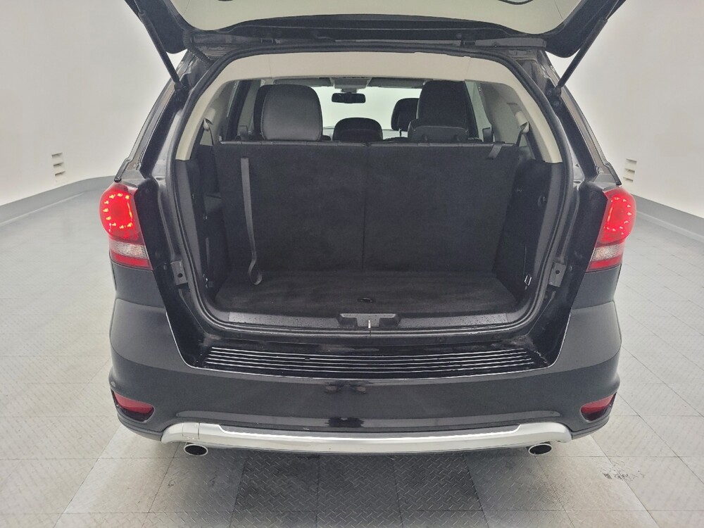 2019 Dodge Journey in Memphis, TN 38115 - 18088904 29