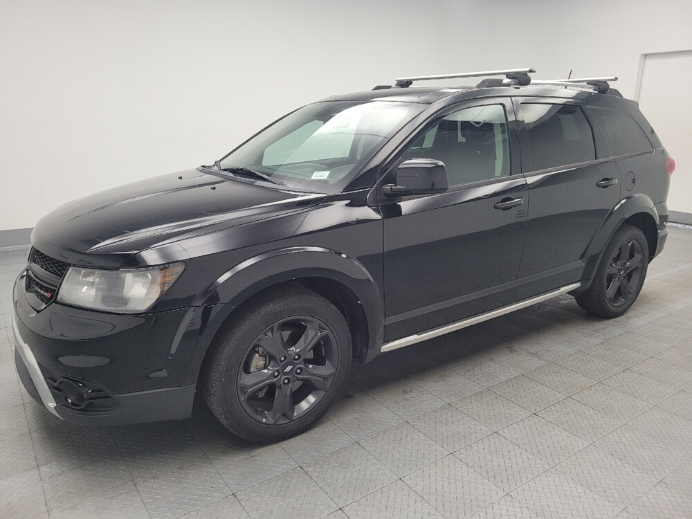 2019 Dodge Journey in Memphis, TN 38115 - 18088904 2