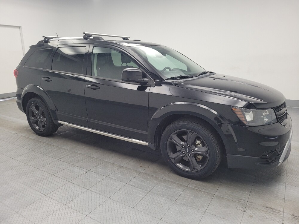 2019 Dodge Journey in Memphis, TN 38115 - 18088904 11