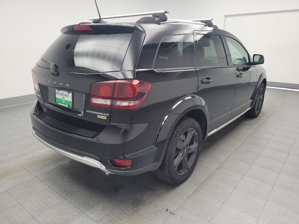 2019 Dodge Journey in Memphis, TN 38115 - 18088904 9