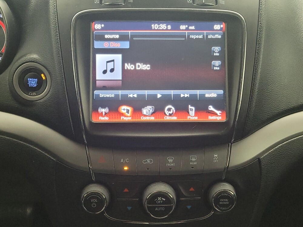 2019 Dodge Journey in Memphis, TN 38115 - 18088904 25