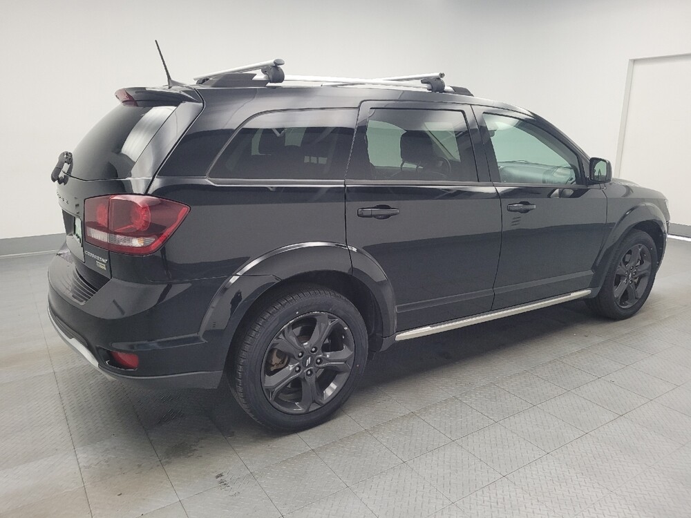 2019 Dodge Journey in Memphis, TN 38115 - 18088904 10