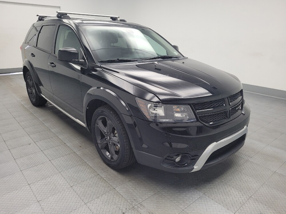 2019 Dodge Journey in Memphis, TN 38115 - 18088904 13