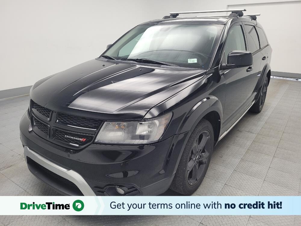 2019 Dodge Journey in Memphis, TN 38115 - 18088904