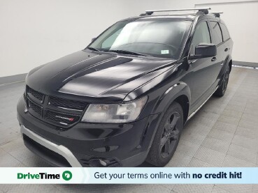 2019 Dodge Journey in Memphis, TN 38115