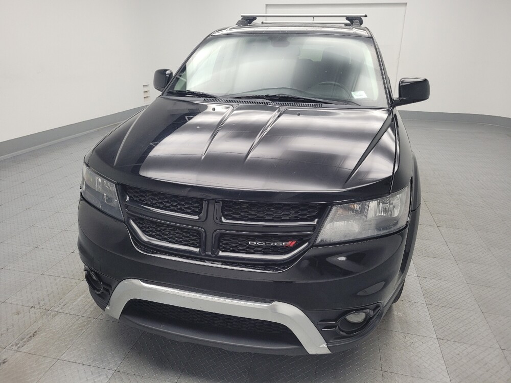 2019 Dodge Journey in Memphis, TN 38115 - 18088904 15