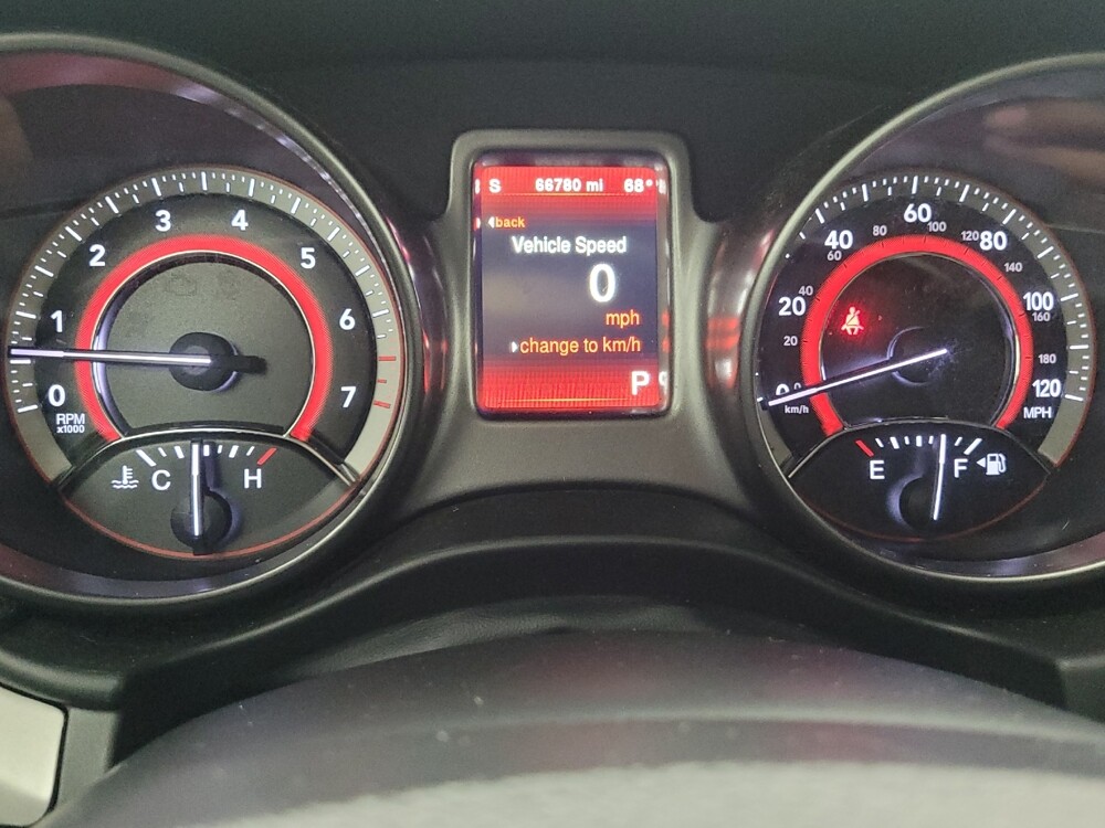 2019 Dodge Journey in Memphis, TN 38115 - 18088904 23