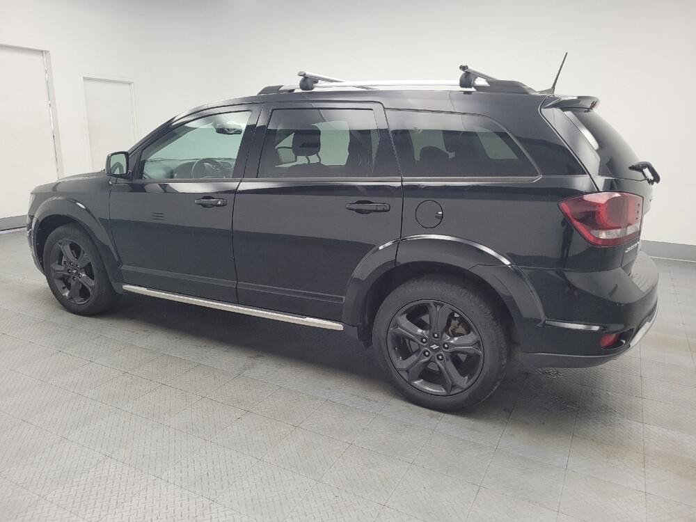 2019 Dodge Journey in Memphis, TN 38115 - 18088904 3