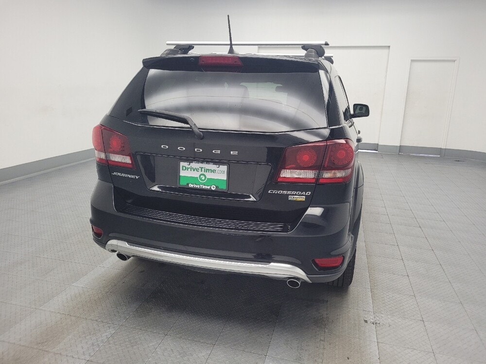 2019 Dodge Journey in Memphis, TN 38115 - 18088904 7