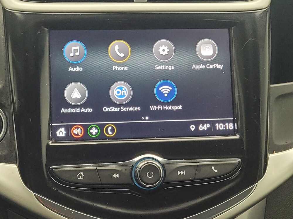 2018 Chevrolet Sonic in Memphis, TN 38115 - 18088905 25