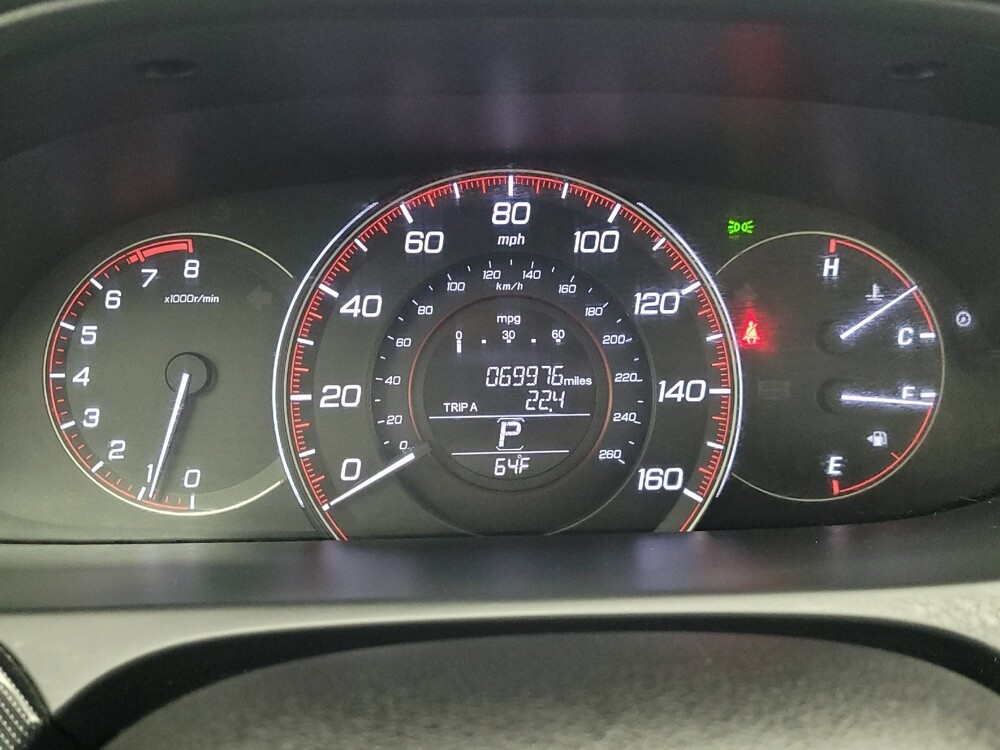 2015 Honda Accord in Memphis, TN 38115 - 18088906 23