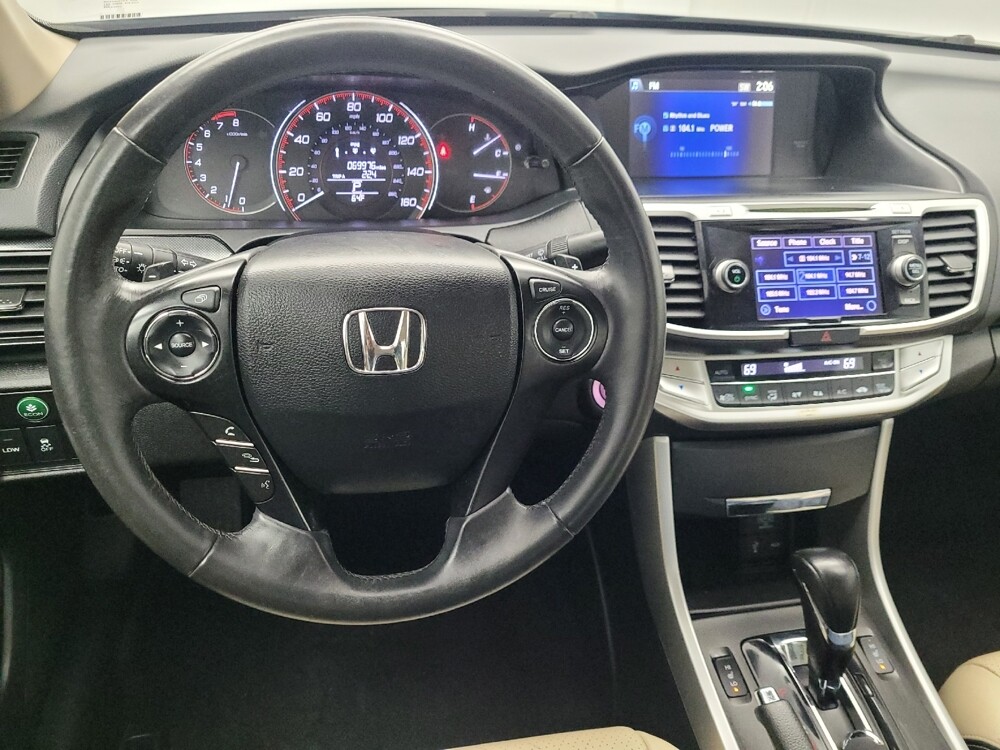 2015 Honda Accord in Memphis, TN 38115 - 18088906 22