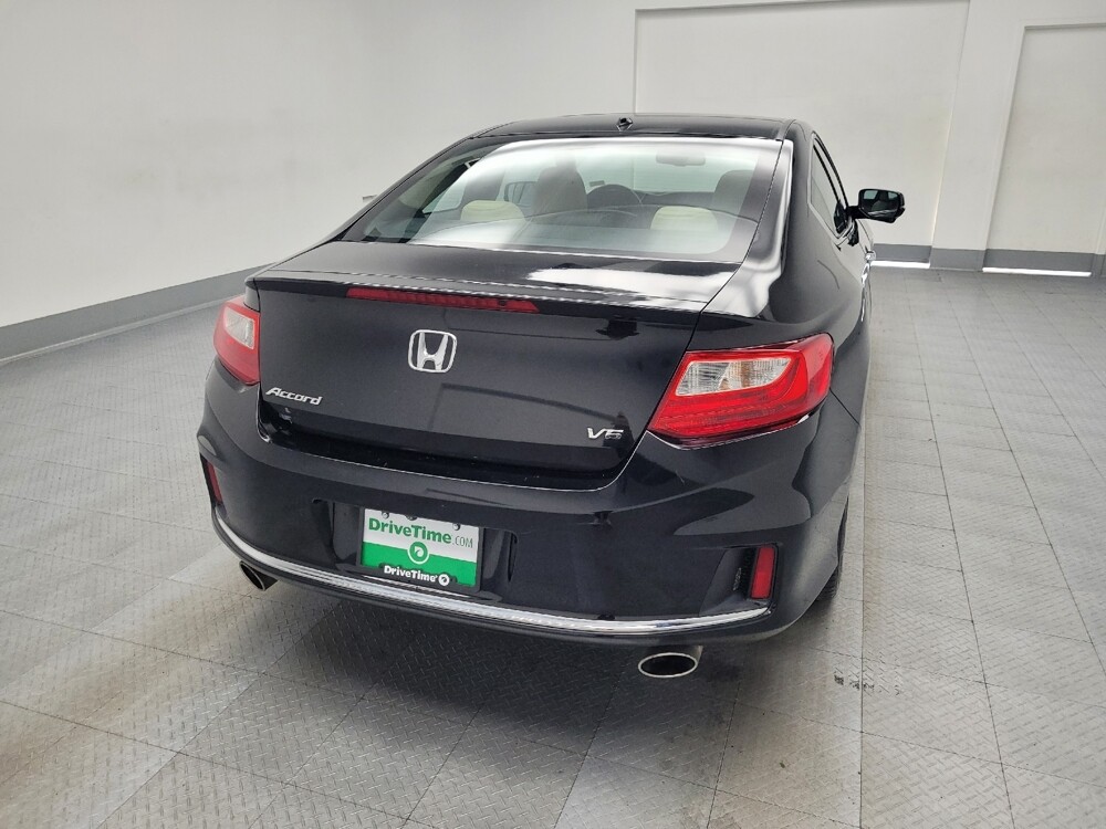 2015 Honda Accord in Memphis, TN 38115 - 18088906 7