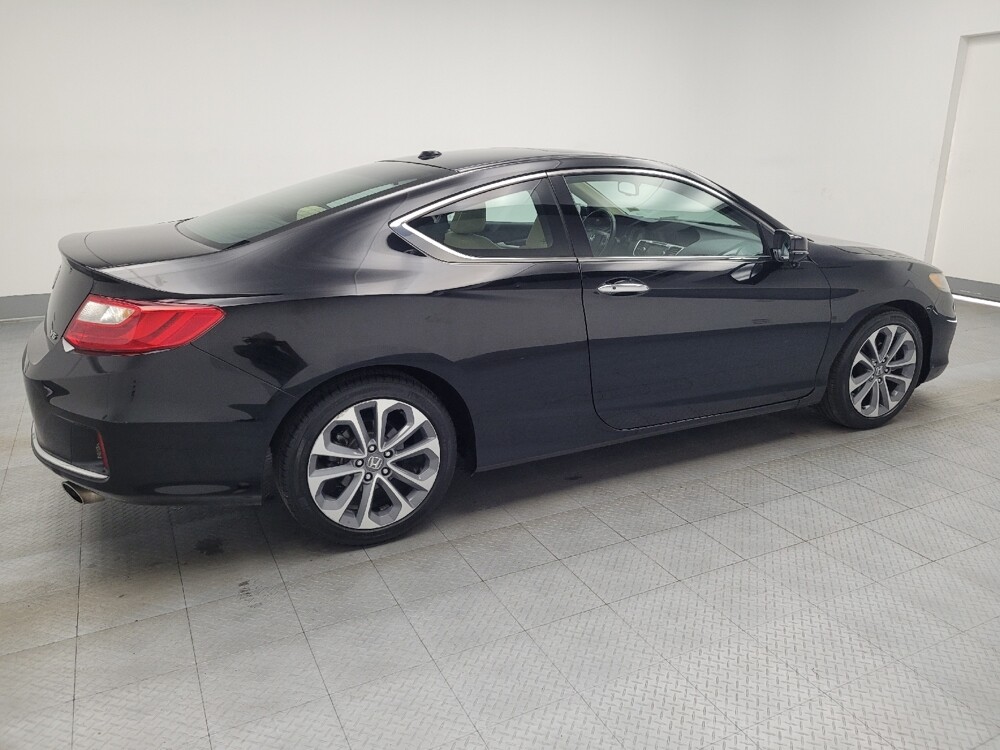 2015 Honda Accord in Memphis, TN 38115 - 18088906 10