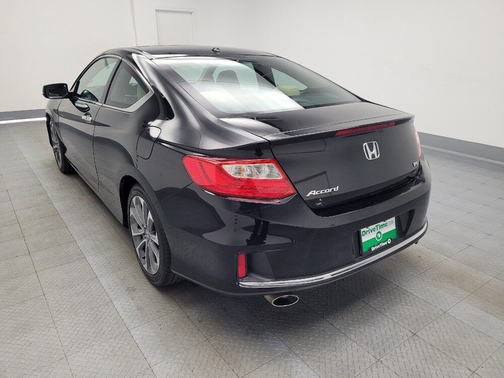 2015 Honda Accord in Memphis, TN 38115 - 18088906 5